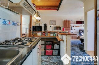 Piso en venta en La Salut - Lloreda en Badalona