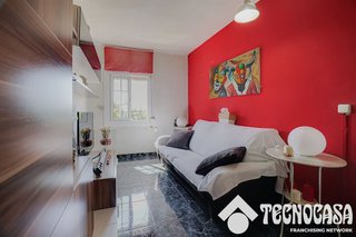 Piso en venta en La Salut - Lloreda en Badalona