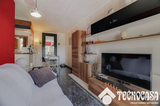 Piso en venta en La Salut - Lloreda en Badalona