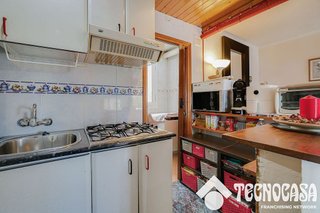 Piso en venta en La Salut - Lloreda en Badalona