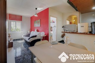 Piso en venta en La Salut - Lloreda en Badalona