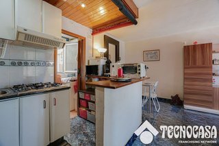 Piso en venta en La Salut - Lloreda en Badalona