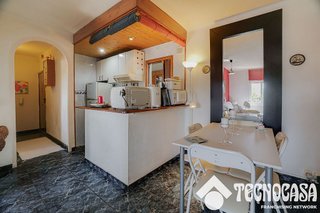 Piso en venta en La Salut - Lloreda en Badalona
