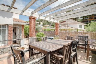 Chalet en venta en Cabrils