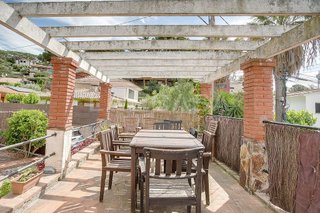 Chalet en venta en Cabrils