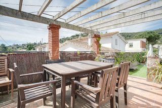 Chalet en venta en Cabrils