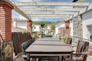 Chalet en venta en Cabrils