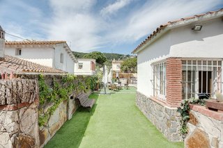 Chalet en venta en Cabrils