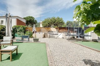 Chalet en venta en Cabrils