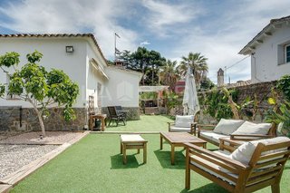 Chalet en venta en Cabrils