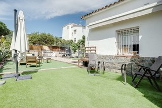 Chalet en venta en Cabrils