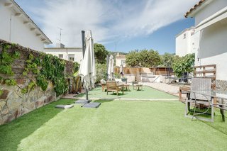 Chalet en venta en Cabrils