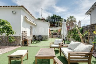 Chalet en venta en Cabrils
