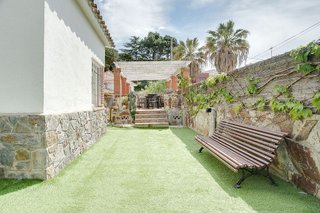 Chalet en venta en Cabrils