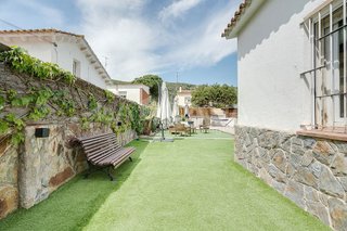Chalet en venta en Cabrils