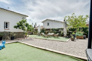 Chalet en venta en Cabrils