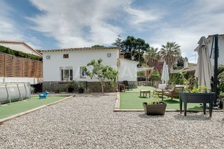 Chalet en venta en Cabrils