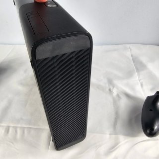 Xbox 360 Console Nera con Controller