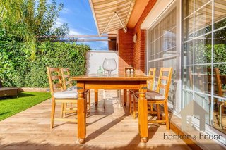 Casa adosada en venta en Altamira - Canaletes en Cerdanyola del Vallès