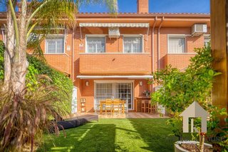 Casa adosada en venta en Altamira - Canaletes en Cerdanyola del Vallès