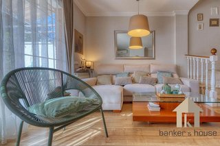 Casa adosada en venta en Altamira - Canaletes en Cerdanyola del Vallès