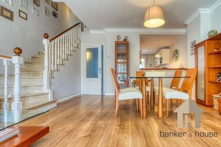 Casa adosada en venta en Altamira - Canaletes en Cerdanyola del Vallès