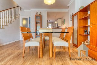 Casa adosada en venta en Altamira - Canaletes en Cerdanyola del Vallès