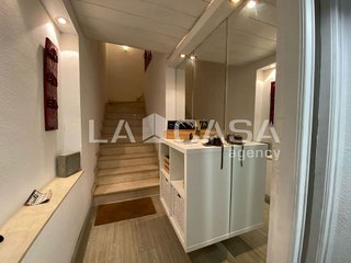 Casa adosada en venta en Riera Alta - Llatí en Santa Coloma de Gramanet