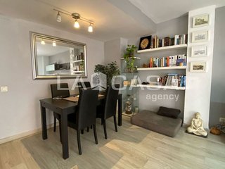 Casa adosada en venta en Riera Alta - Llatí en Santa Coloma de Gramanet