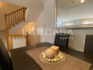 Casa adosada en venta en Riera Alta - Llatí en Santa Coloma de Gramanet