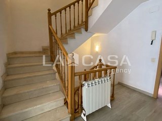 Casa adosada en venta en Riera Alta - Llatí en Santa Coloma de Gramanet