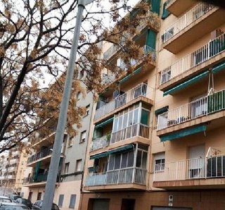 Piso en venta en Franqueses del Vallès, les