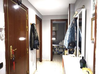 Piso en venta en San Roc - El Remei en Badalona