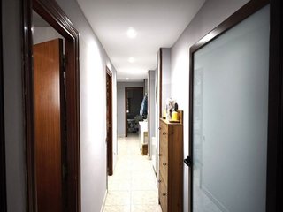 Piso en venta en San Roc - El Remei en Badalona