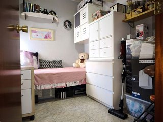 Piso en venta en San Roc - El Remei en Badalona