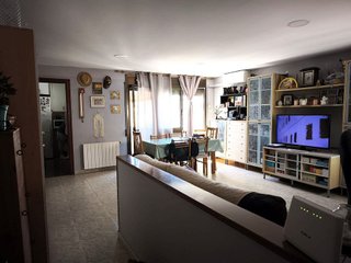 Piso en venta en San Roc - El Remei en Badalona