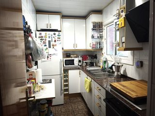 Piso en venta en San Roc - El Remei en Badalona