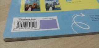 Burlington Choices 2 ESO Workbook