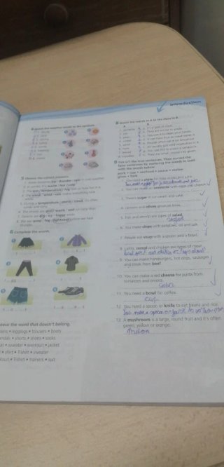 Burlington Choices 2 ESO Workbook