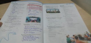 Burlington Choices 2 ESO Workbook