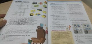 Burlington Choices 2 ESO Workbook