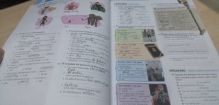 Burlington Choices 2 ESO Workbook