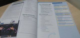 Burlington Choices 2 ESO Workbook