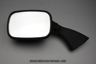 Retrovisores SUZUKI GSXR 600 / 750 2000 - 2001