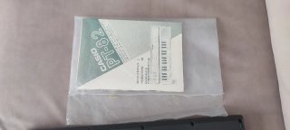 Teclado Casio PT-82