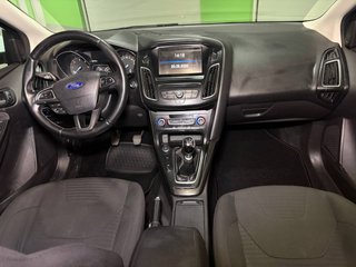 Ford Focus 2015 1.6 DIESEL 115 CV
