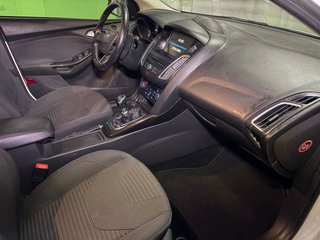 Ford Focus 2015 1.6 DIESEL 115 CV