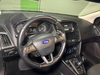 Ford Focus 2015 1.6 DIESEL 115 CV