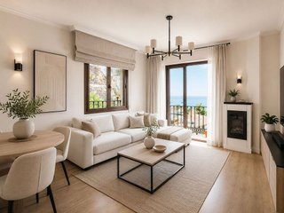 Piso en venta en Benalmádena pueblo en Benalmádena