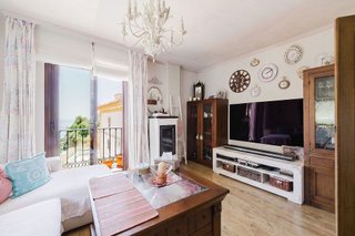 Piso en venta en Benalmádena pueblo en Benalmádena
